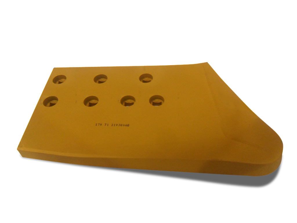 Komatsu 17M-71-21930E End Bit Lh | WQParts