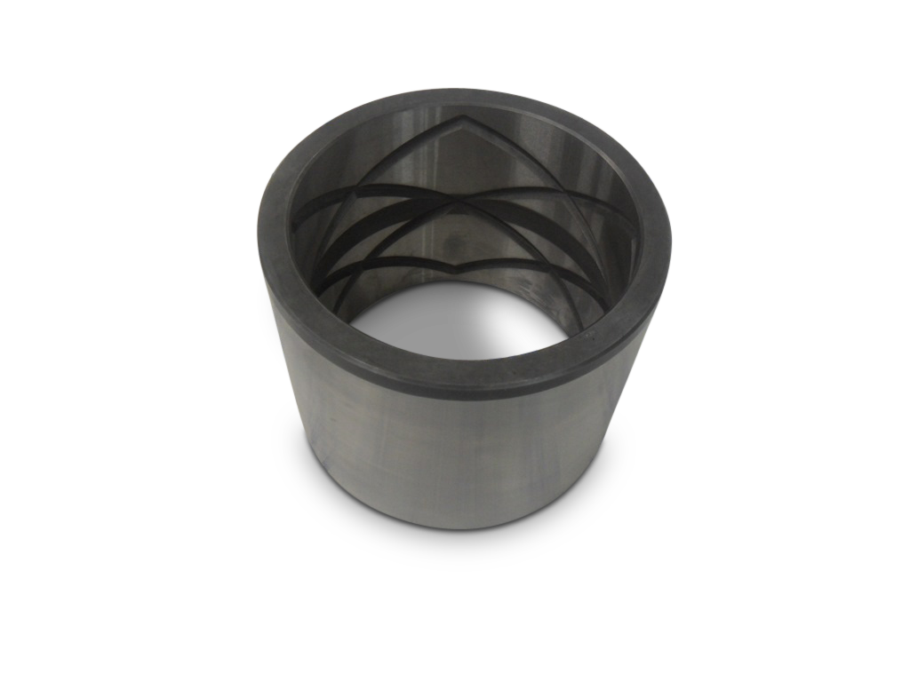 Hitachi 4433671 Bushing | Hitachi Excavator Parts | WQParts