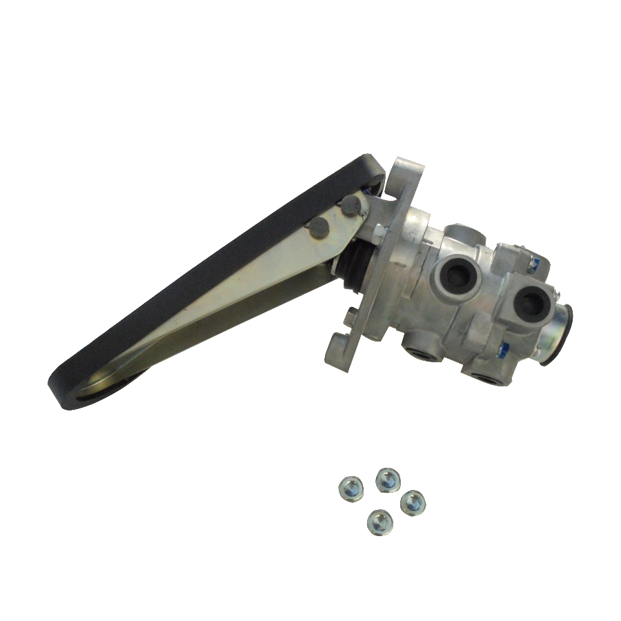 Komatsu 566-35-44110 Valve Assembly