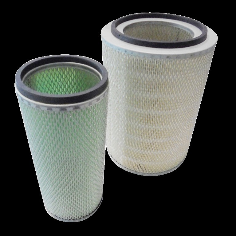 Komatsu 600-181-1600 Element Assembly