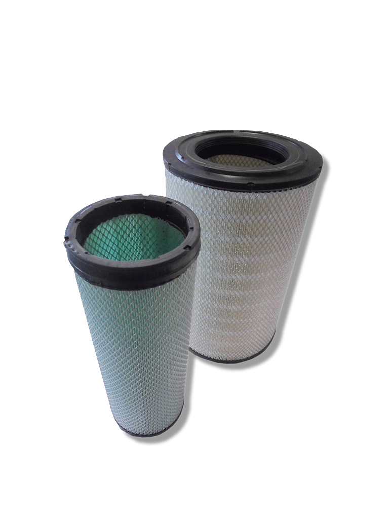 Komatsu 600-185-6100 Element Assembly