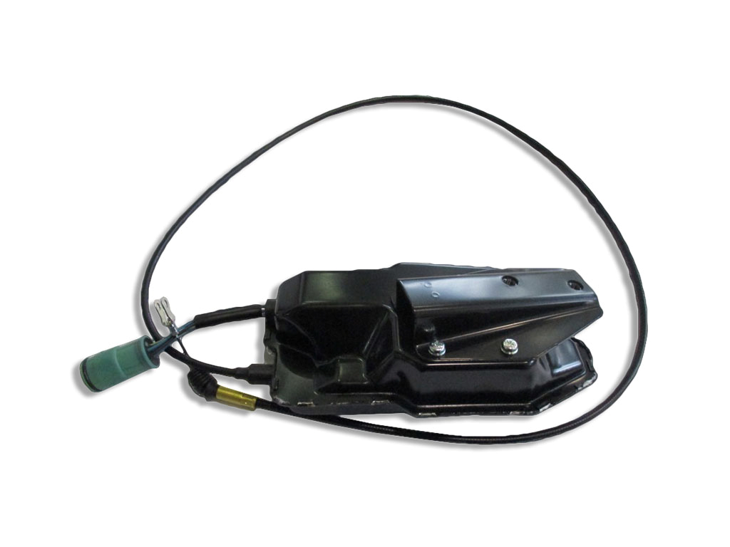 Komatsu 600-815-6611 Motor