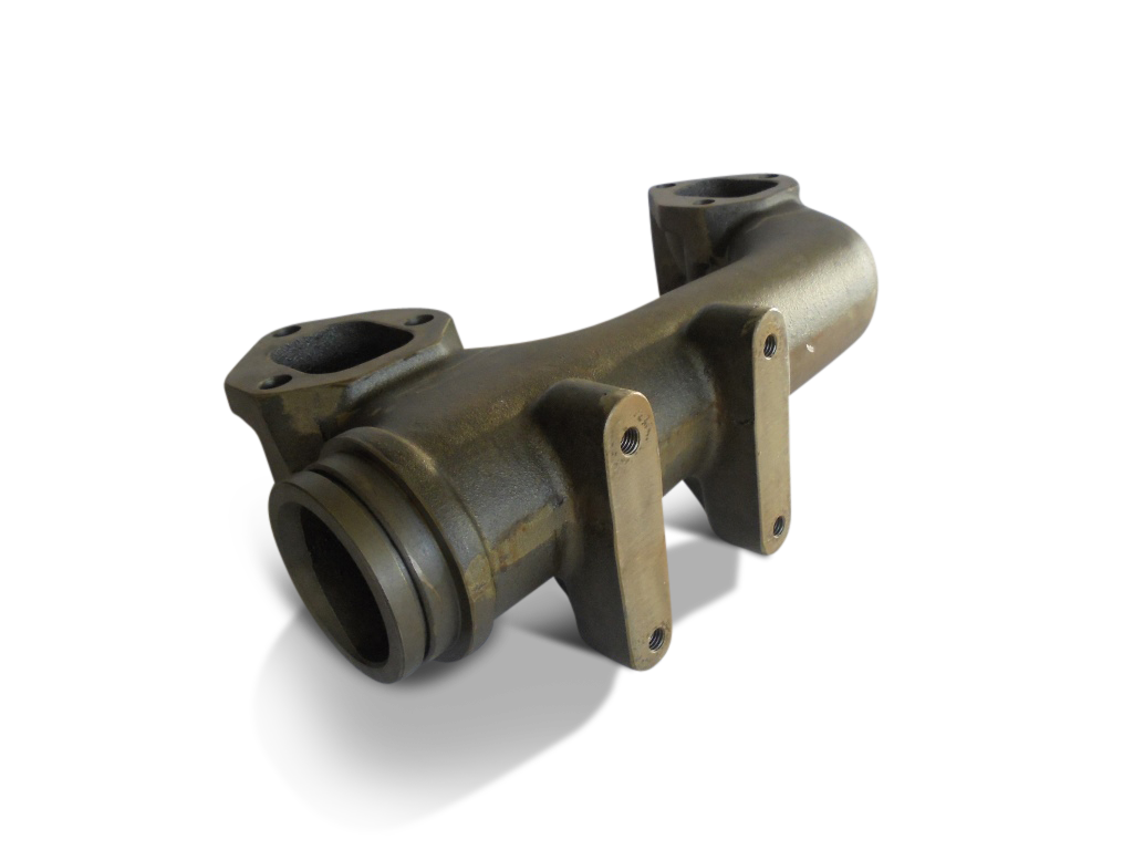 Komatsu 6127-11-5113 Exhaust Manifold
