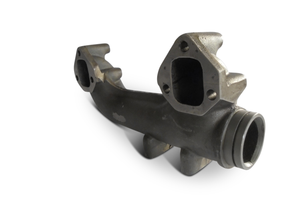 Komatsu 6128-11-5133 Exhaust Manifold