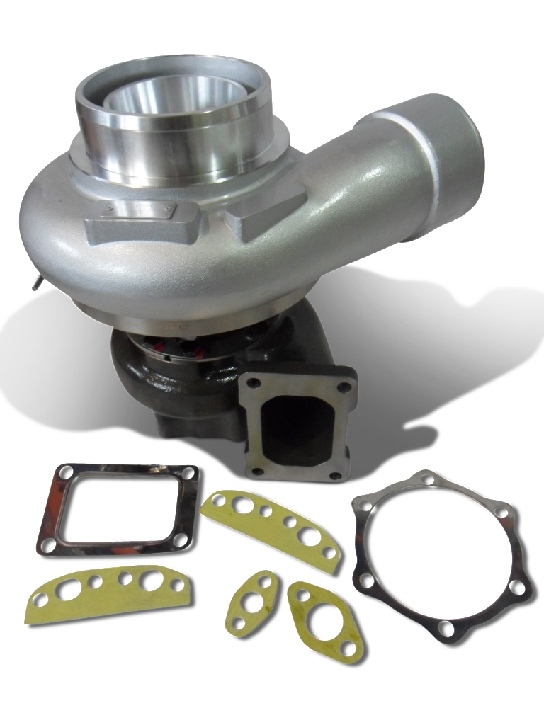 Komatsu 6505-71-5550 Turbocharger | WQParts