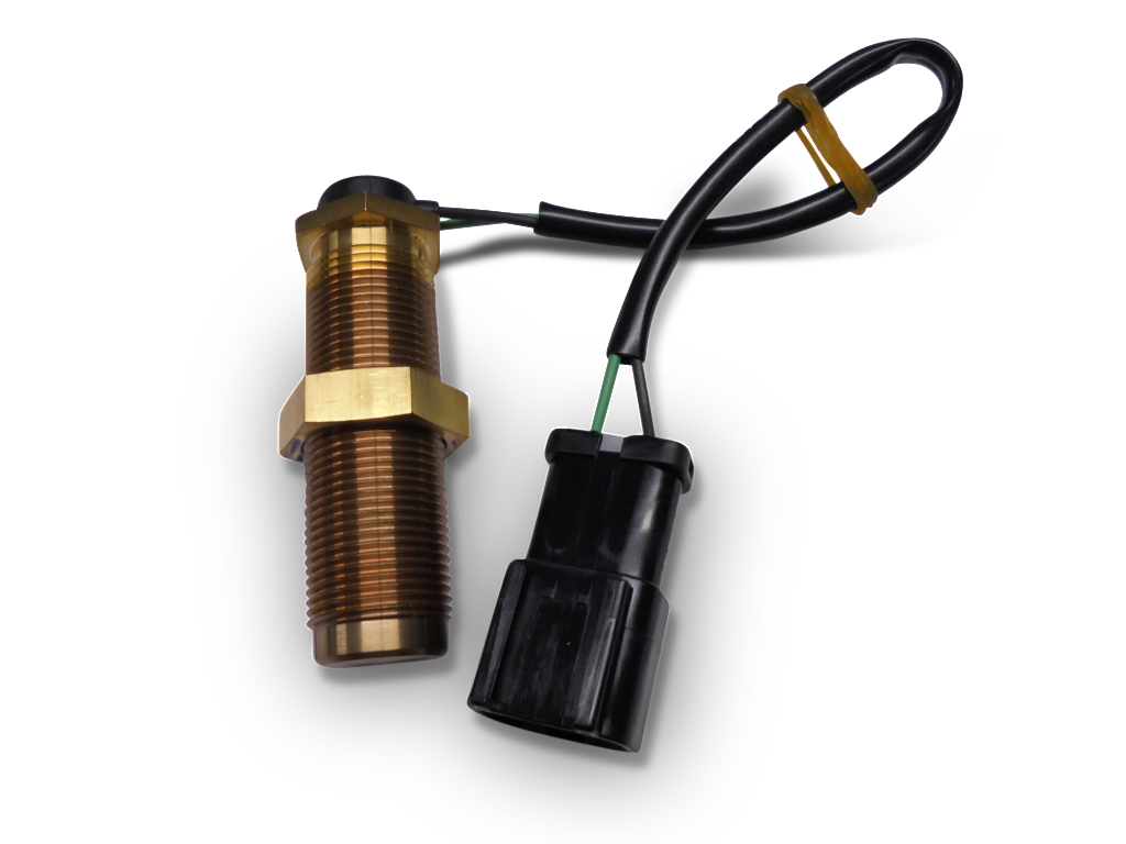 Komatsu 7861-92-2340 Pick-Up Sensor | WQParts