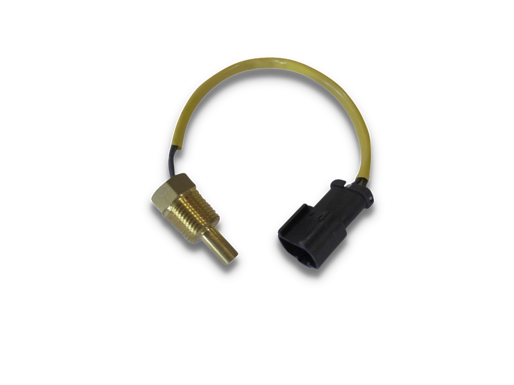 Komatsu 7861-92-3380 Temperature Sensor | WQParts