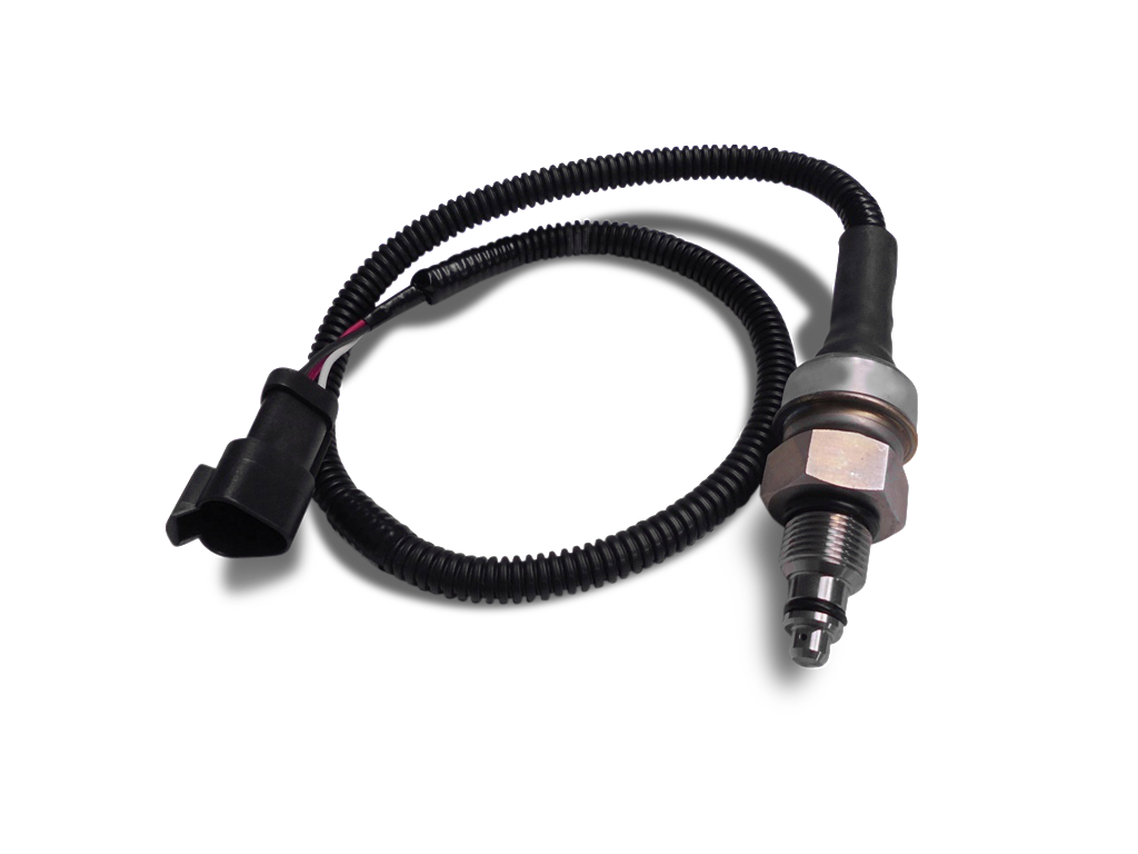 Komatsu 7861-93-1620 Sensor | WQParts