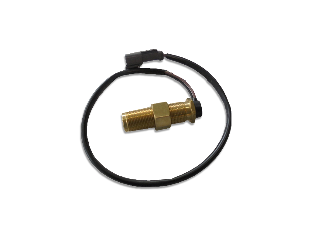 Komatsu 7861-93-2310 Revolution Sensor | WQParts