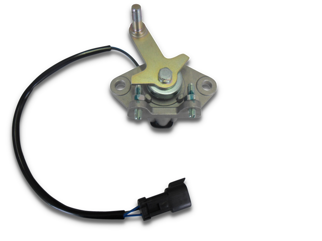 Komatsu 7861-93-4040 Sensor | WQParts