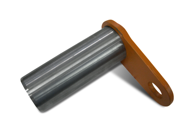 Hitachi 8096448 Pin | Hitachi Excavator Parts | WQParts