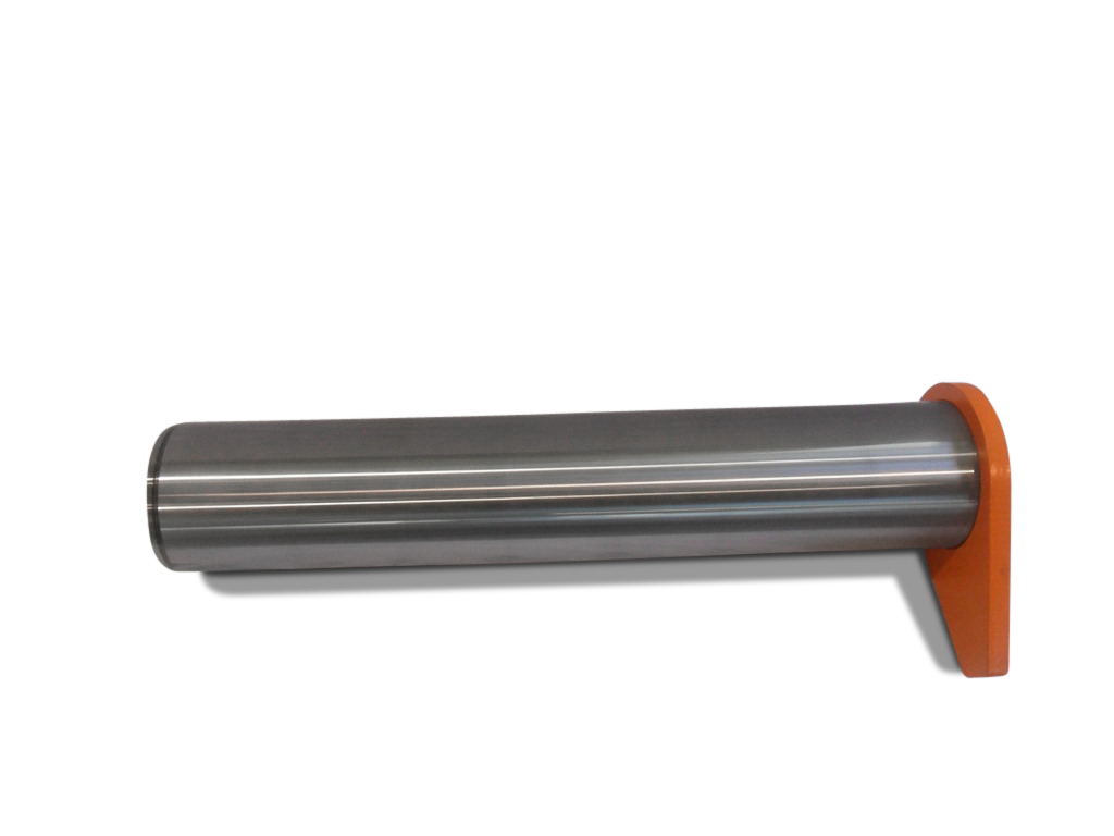 Hitachi 8109895 Pin | Hitachi Excavator Parts | WQParts