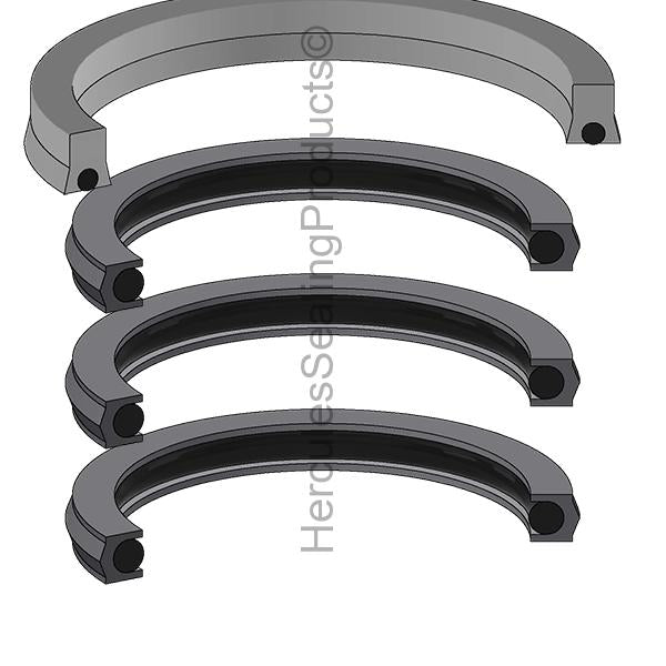 Barko 565002435 Seal Kit