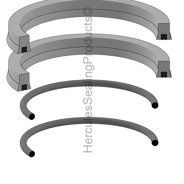 Barko 65588 Seal Kit