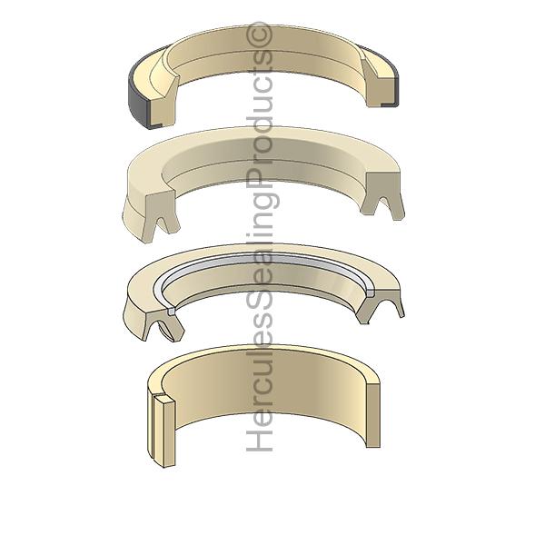 Cameco 017-1344694 Seal Kit