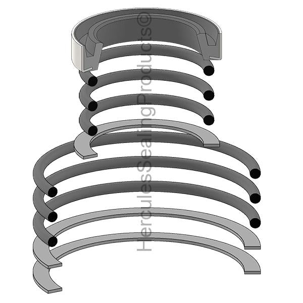 Cameco 061-06067 Seal Kit