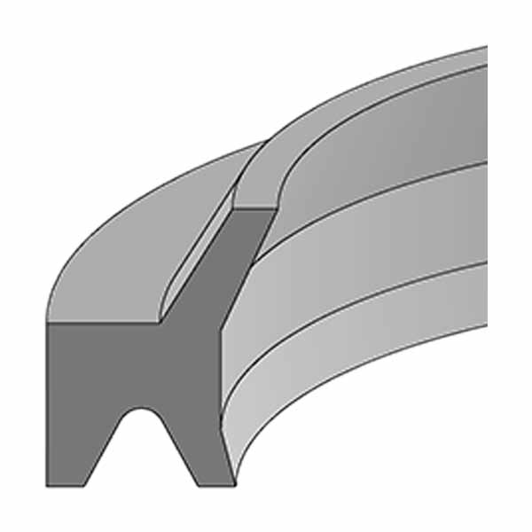 Cascade 559961 Wiper Seal