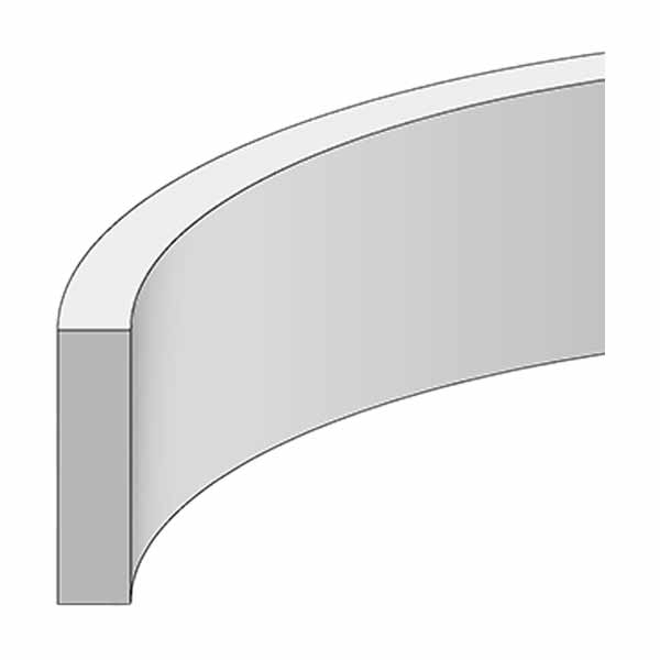 Parker/Commercial Intertech 25045 Wear Ring