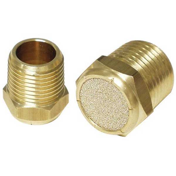 Parker/Commercial Intertech 77008 Hydraulic Steel Plug