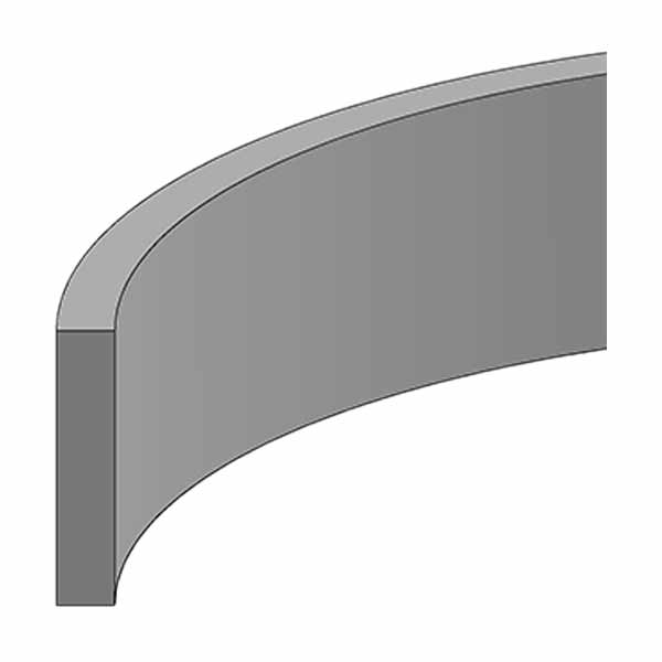 Caterpillar 0961565 Wear Ring