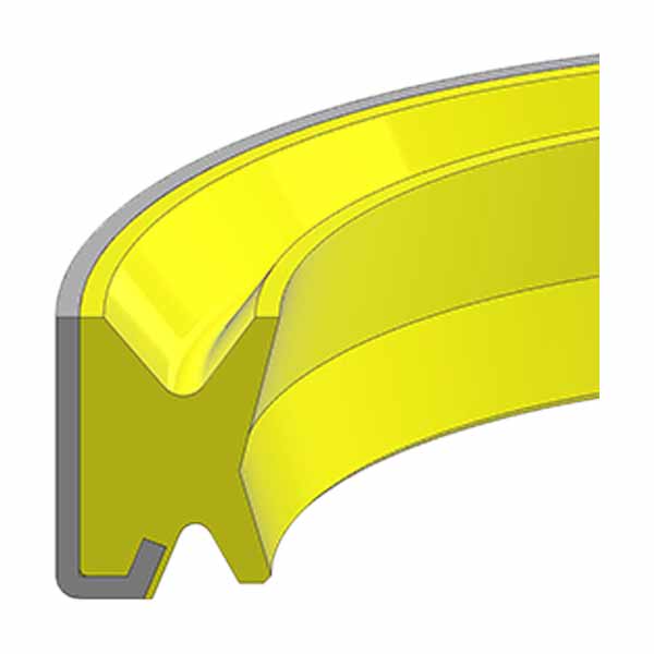 Caterpillar 1080134 Wiper Seal