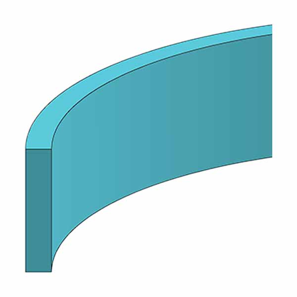 Caterpillar 1183121 Wear Ring