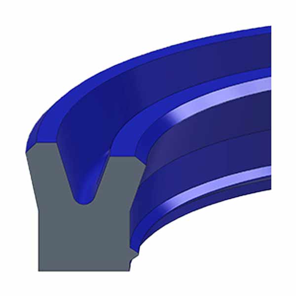 Caterpillar 3119320 Rod Seal