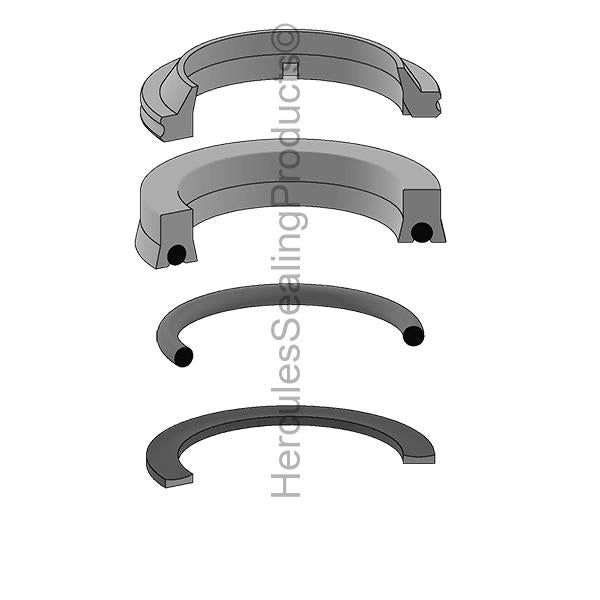 Chief Cylinders 781-039 Seal Kit