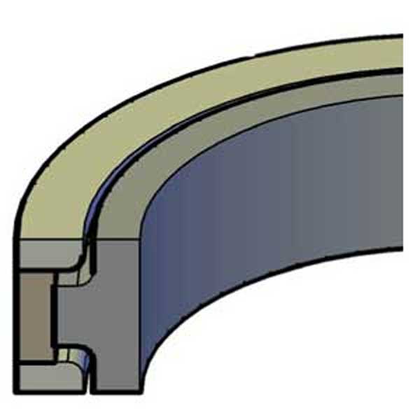 Develon E5130260 Seal Kit | WQParts