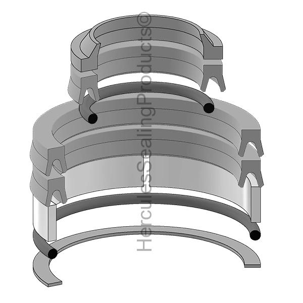 Esco 420885 Seal Kit