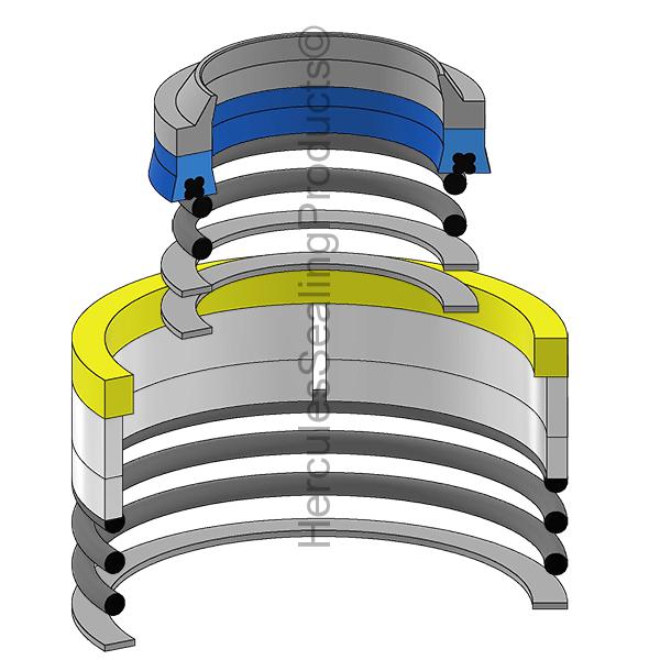 Esco 435942 Seal Kit