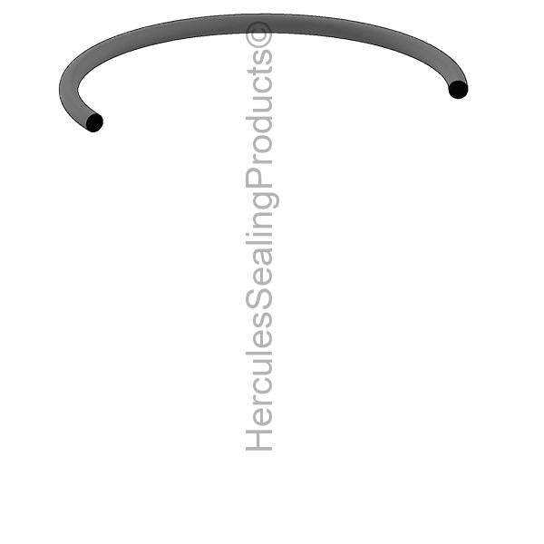 Ford 87043S92 O-Ring