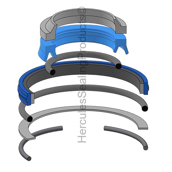 Gehl L99958 Seal Kit