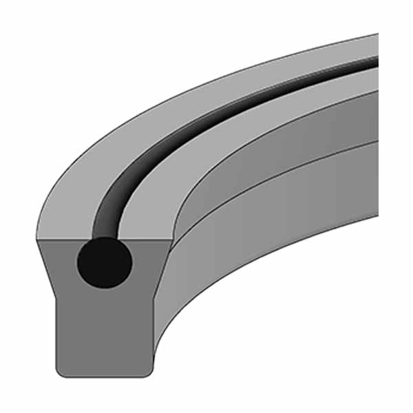 Hercules Hitachi 1258490 Seal Kit