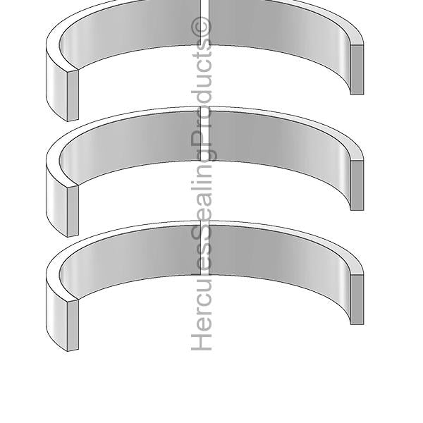 Hyco 10764-57 Wear Ring