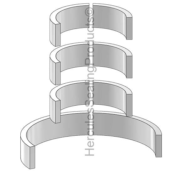 Hyco 10764-58 Wear Ring