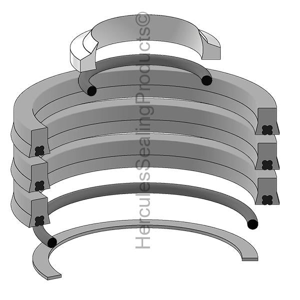 Hyco A22891 Seal Kit