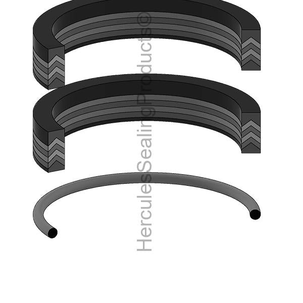 Hyster 149193 Seal Kit