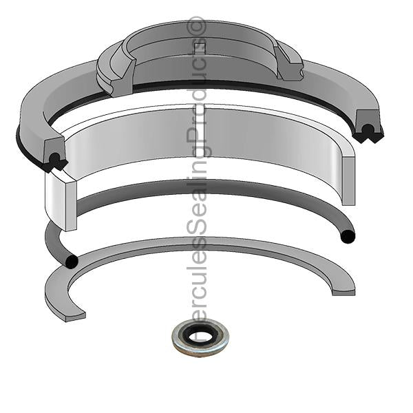 Hyster 2303974 Seal Kit