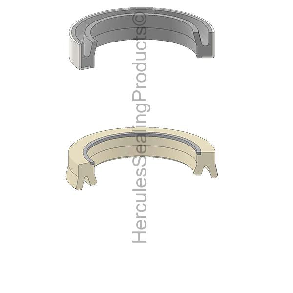 John Deere 411077 Seal Kit