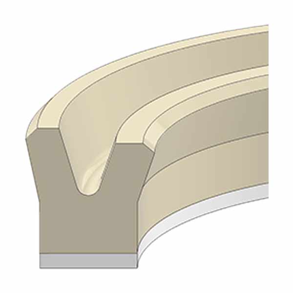 John Deere RE25149 Rod Seal