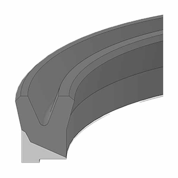 Mitsubishi 2153243 Seal Kit