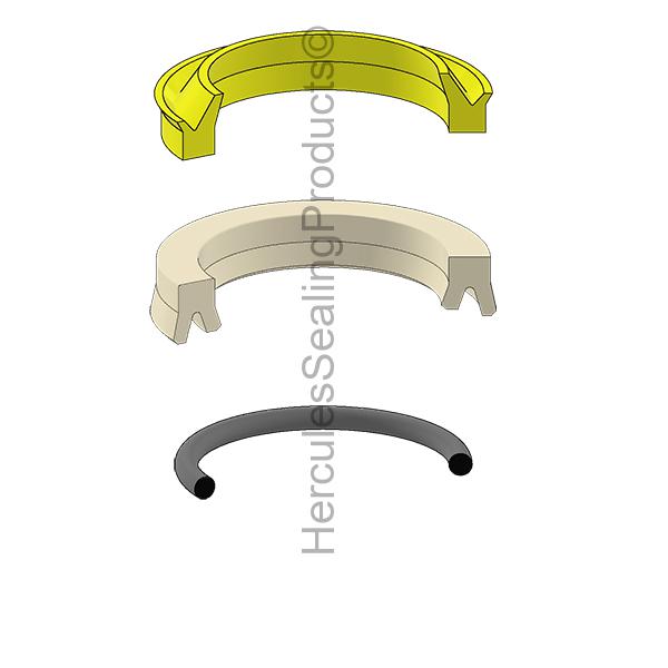 Mitsubishi 94119-00018 Seal Kit