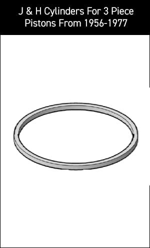 Miller 052-FS001-250 Seal Kit