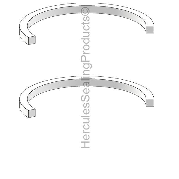 Miller 090-ES006-250 Seal Kit