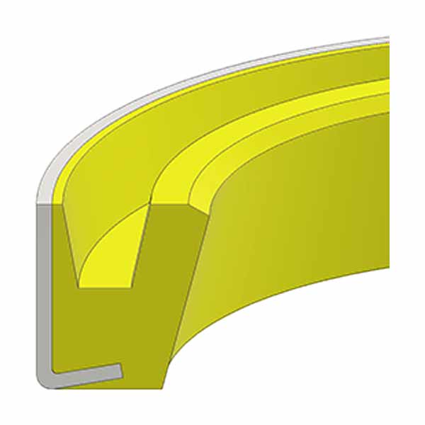 New Holland 529340 Wiper Seal