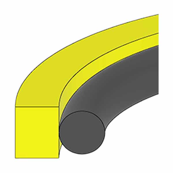 Terex 9247528 Seal Kit