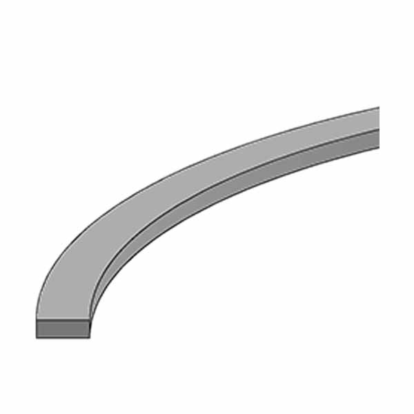 Volvo 11107089 Buffer Ring