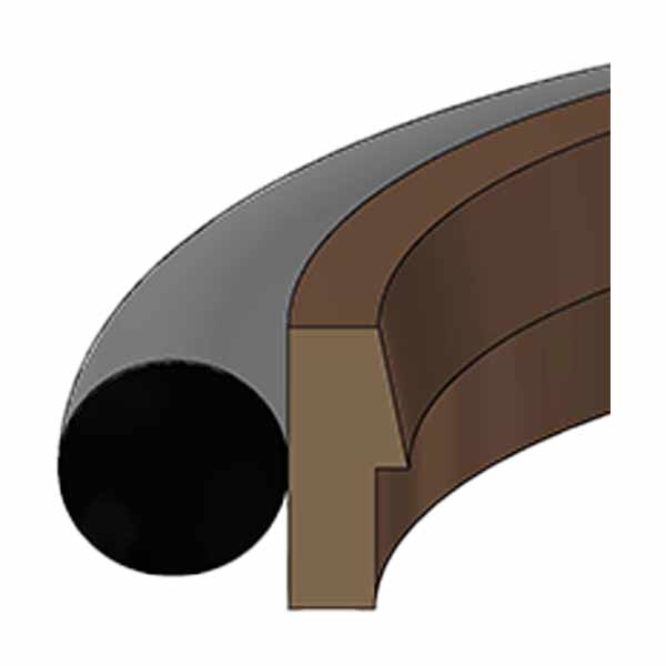 Volvo 11107424 Buffer Ring