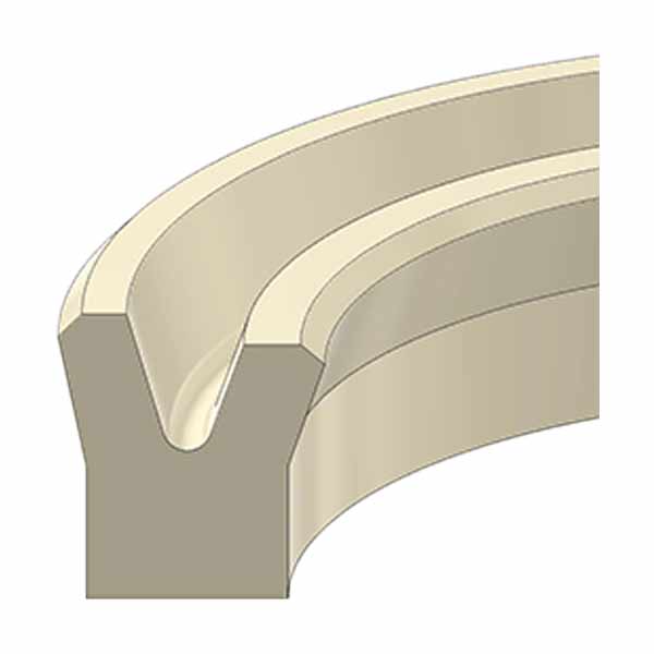 Volvo 11202566 Rod Seal